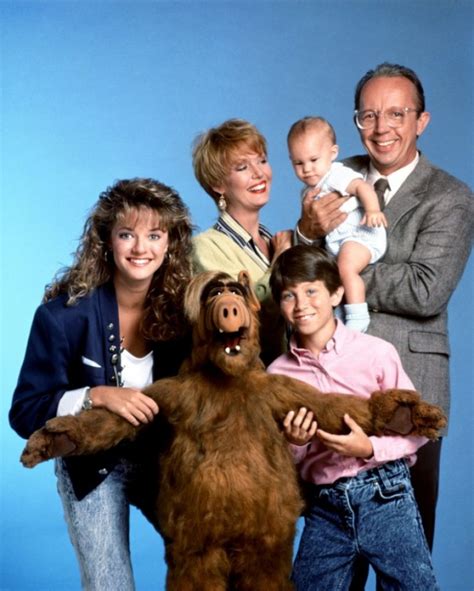 alf sexy|ALF (TV Series 1986–1990) .